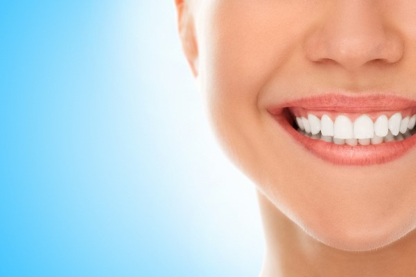 Lumineers Procedure And Teeth Enamel